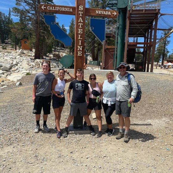 Meet your Posher, Susan - Picture 1 of 1